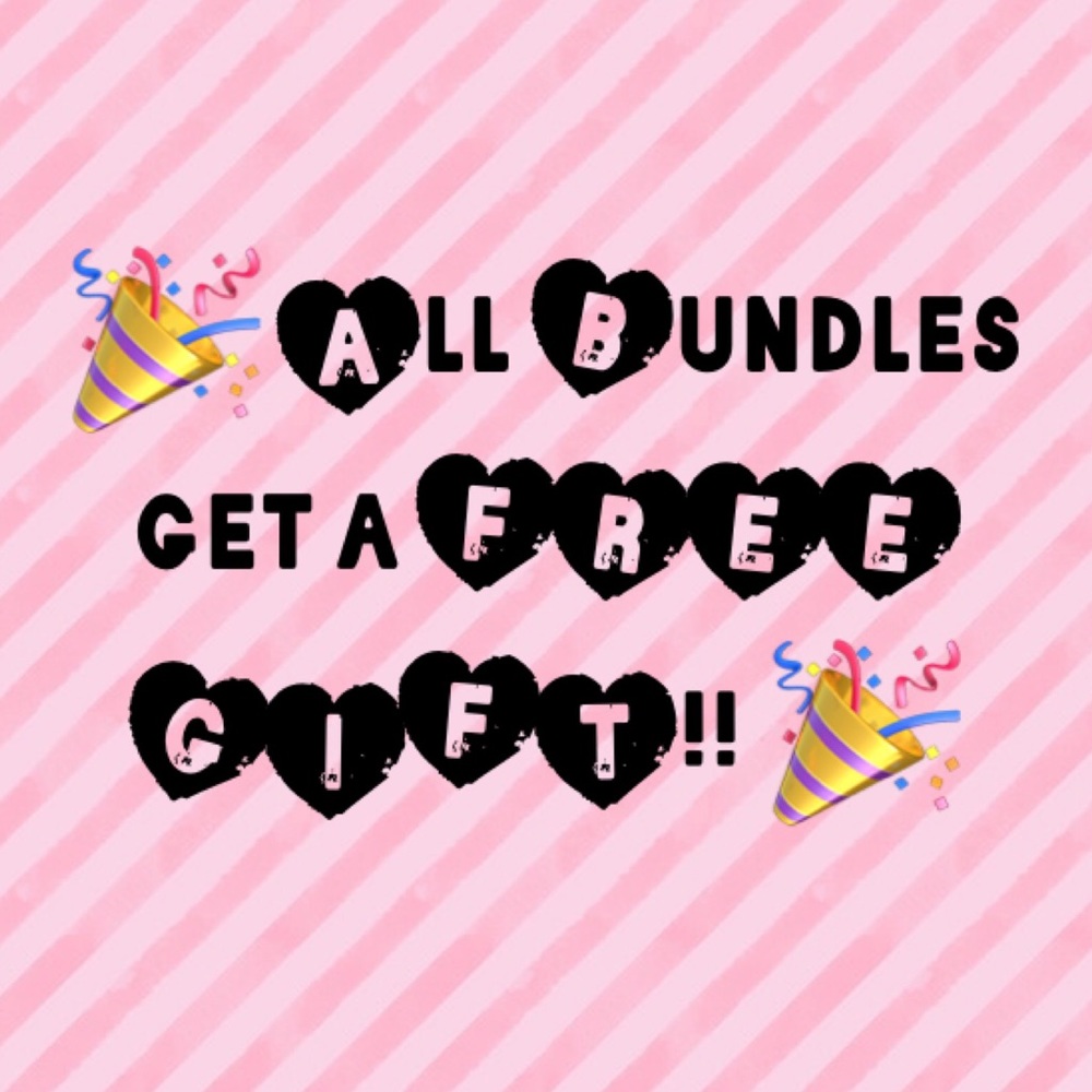 Look for 🎉FREE🎉 listings & take your pick!